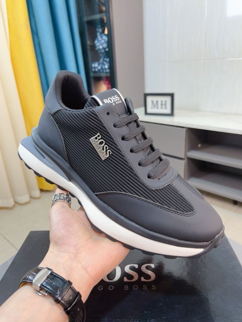 Boss Shoes